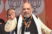 Amit Shah-led group to monitor disposal of over 9,400 enemy properties